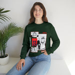 Jira Crewneck Sweatshirt