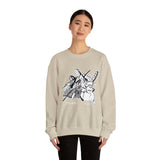 Ashi Crewneck Sweatshirt