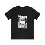 Luf, De, and Er T-Shirt
