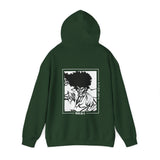 Af Samu Hoodie