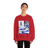 Yat Crewneck Sweatshirt