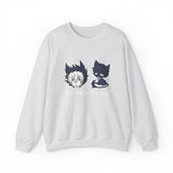 Ku Crewneck Sweatshirt