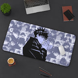 Meg Fushi Desk Mat