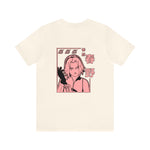 Custom Sak T-Shirt