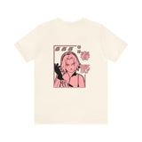 Custom Sak T-Shirt