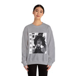 Yoru Crewneck Sweatshirt