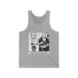 Custom Zo Tank Top