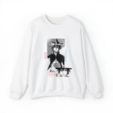 Ji Mo Crewneck Sweatshirt