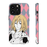 Ho Phone Case