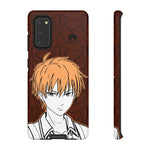 Ky Soh Phone Case