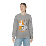 Shi Kusak Crewneck Sweatshirt