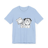 Nao and Can T-Shirt