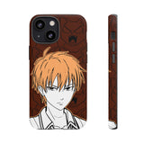 Ky Soh Phone Case