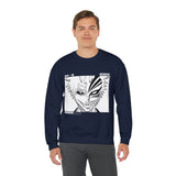 Ich Kuro Crewneck Sweatshirt 2.0