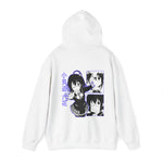 Rik Takana Hoodie