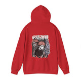 Custom Itad Hoodie 2.0