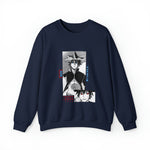 Ji Mo Crewneck Sweatshirt