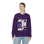 Sas Uch Crewneck Sweatshirt