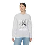 Luf and Chop Crewneck Sweatshirt