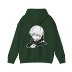Inu Hoodie