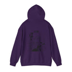 Ta Saka Hoodie