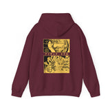 Net Hoodie