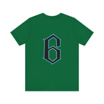 Custom Grimm T-Shirt 3.0