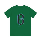 Custom Grimm T-Shirt 3.0