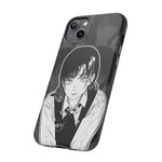 As Mit Phone Case