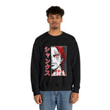 Sha Crewneck Sweatshirt