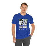Ri and Sa Ito T-Shirt