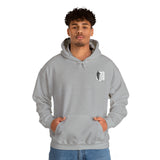 Le Acker Hoodie