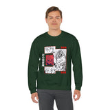 Kid Gaa Crewneck Sweatshirt