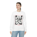 Akats Members Crewneck Sweatshirt