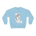 Ky and Toh Crewneck Sweatshirt