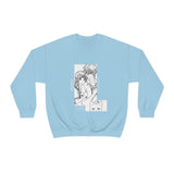 Ky and Toh Crewneck Sweatshirt