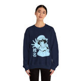 May Shi Crewneck Sweatshirt