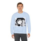 Iru Evil Crewneck Sweatshirt