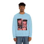 Yum Jab Crewneck Sweatshirt