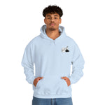 Eli and Chi Hoodie