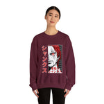 Sha Crewneck Sweatshirt