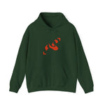 Net Hoodie