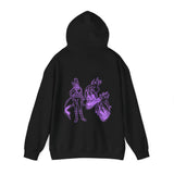 Speed-o'-Sound Sonic Hoodie