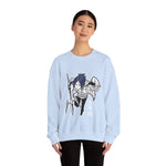 Muk Rok Crewneck Sweatshirt