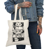 H H Tote Bag