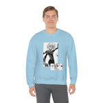 Cro Crewneck Sweatshirt