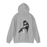 Spi and Ei Hoodie