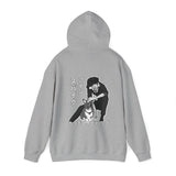 Spi and Ei Hoodie