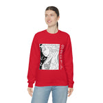 Go Sup Sai 3 Crewneck Sweatshirt