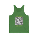 Kyoj Reng Tank Top